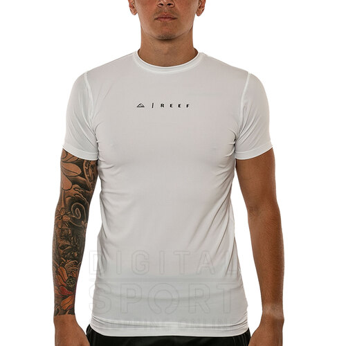 REMERA RUSH GAURD