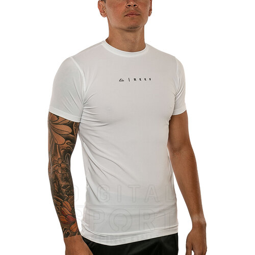 REMERA RUSH GAURD