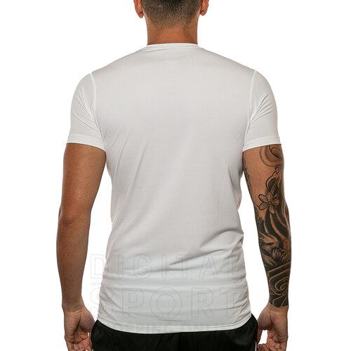 REMERA RUSH GAURD