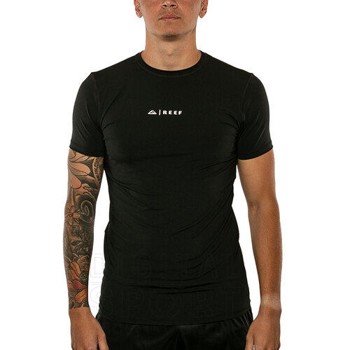 REMERA RUSH GAURD