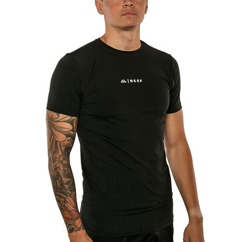 REMERA RUSH GAURD