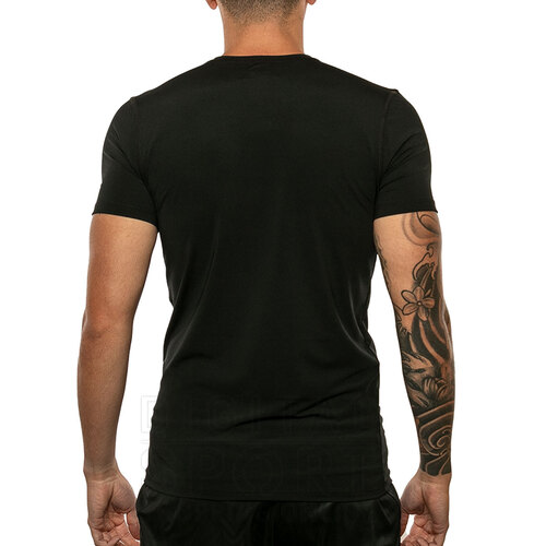 REMERA RUSH GAURD