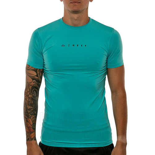 REMERA RUSH GAURD
