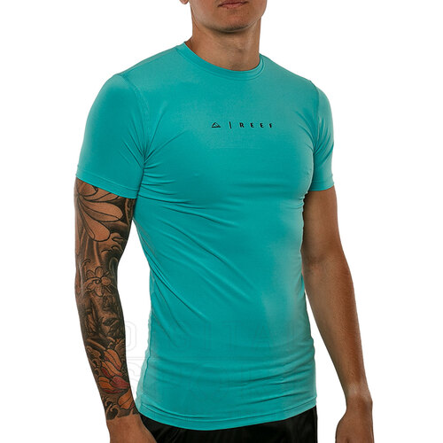 REMERA RUSH GAURD