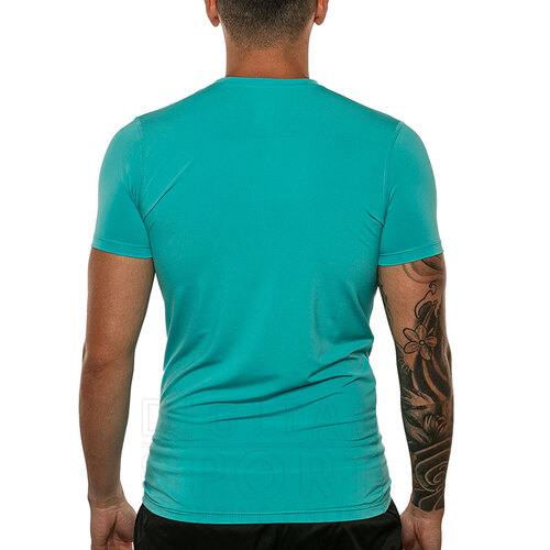 REMERA RUSH GAURD