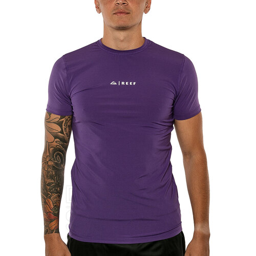 REMERA RUSH GAURD