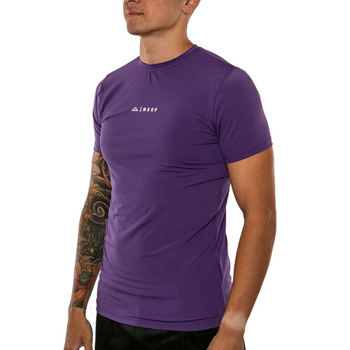 REMERA RUSH GAURD