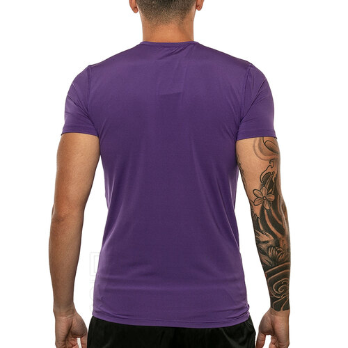 REMERA RUSH GAURD