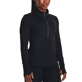 BUZO QUALIFIER RUN 1/2 ZIP