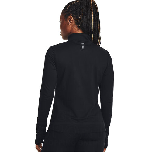 BUZO QUALIFIER RUN 1/2 ZIP