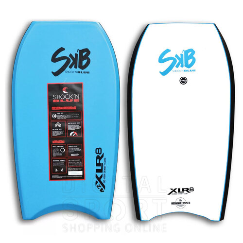 TABLA BODY XLR-8 42