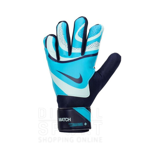 GUANTES ARQUERO MATCH