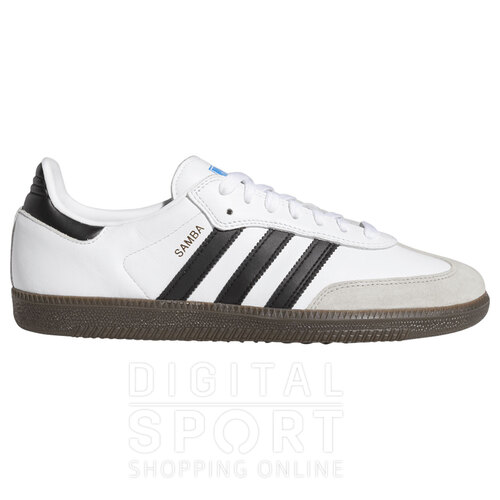 ZAPATILLAS SAMBA ADV