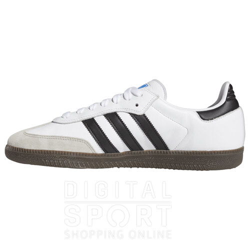 ZAPATILLAS SAMBA ADV