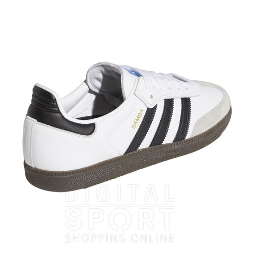 ZAPATILLAS SAMBA ADV