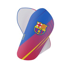 CANILLERAS BARCELONA ESTADIOS