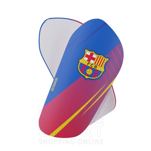 CANILLERAS BARCELONA ESTADIOS