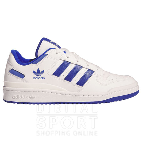 ZAPATILLAS FORUM LOW