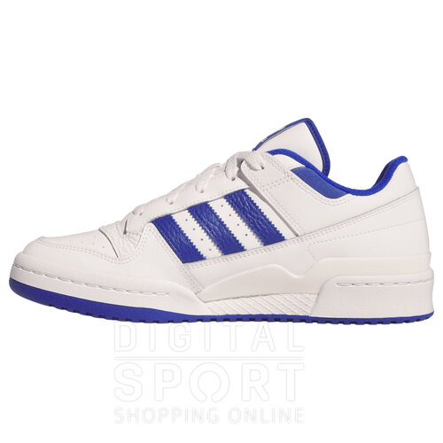 ZAPATILLAS FORUM LOW