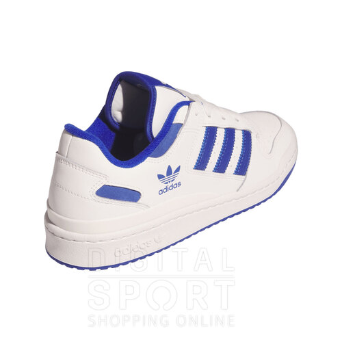ZAPATILLAS FORUM LOW