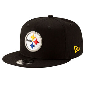 GORRA 950 NFL PITTSBURGH STEELER
