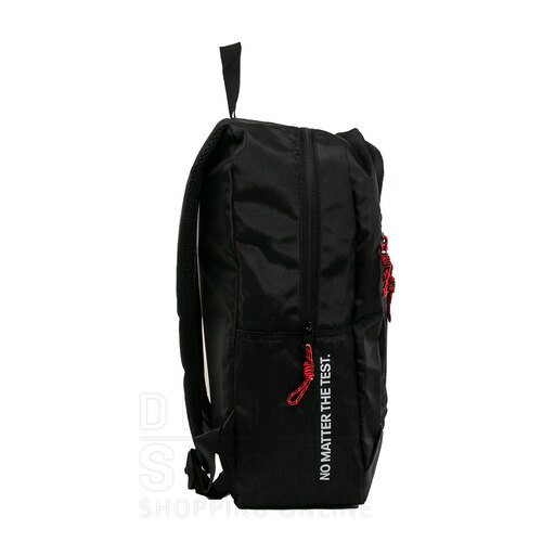 MOCHILA TEST 17