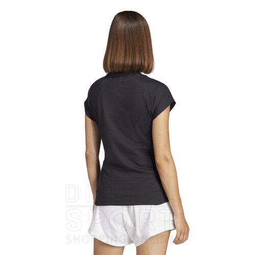 REMERA ESSENTIALS LINEAR