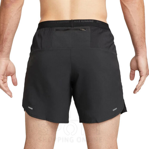 SHORT DF STRIDE