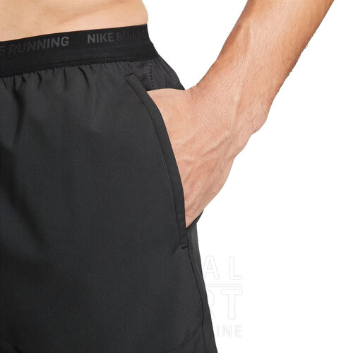 SHORT DF STRIDE