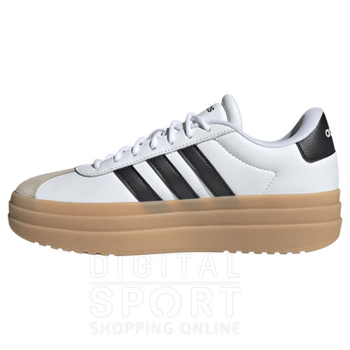 ZAPATILLAS VL COURT BOLD