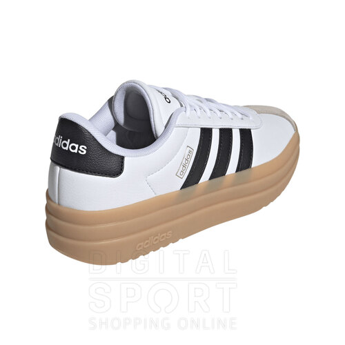 ZAPATILLAS VL COURT BOLD