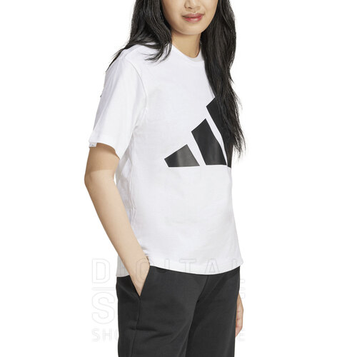 REMERA ESSENTIALS BIG LOGO