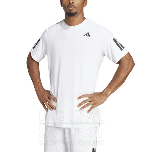 REMERA CLUB 3STR