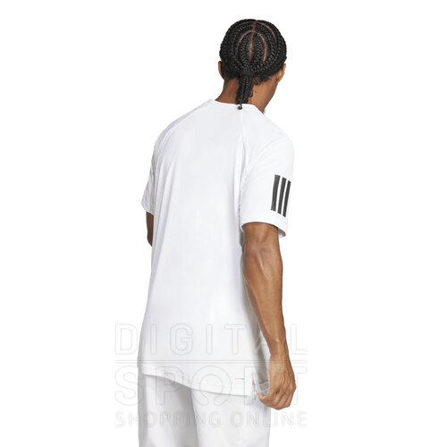 REMERA CLUB 3STR