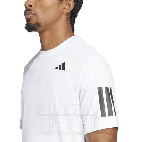 REMERA CLUB 3STR