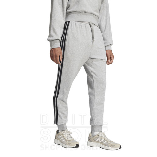 PANTALON 3S FRENCH TERRY