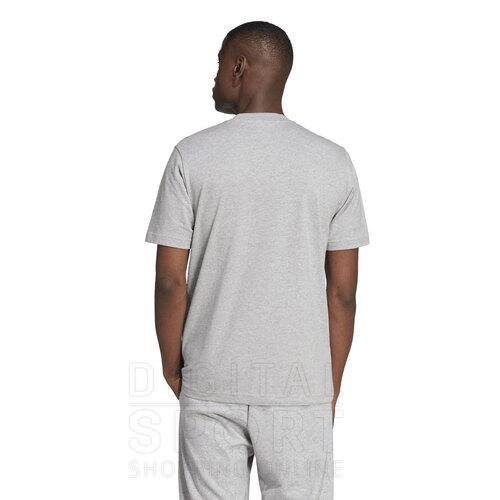 REMERA ESSENTIALS BIG LOGO