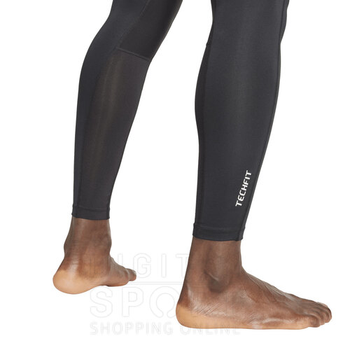 CALZA TECHFIT COMPRESSION TRAINING