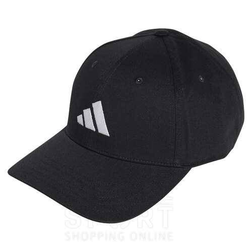 GORRA BASEBALL NEW LOGO