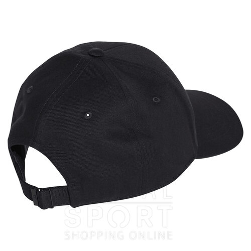 GORRA BASEBALL NEW LOGO