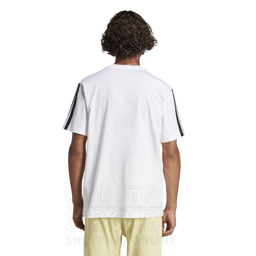 REMERA ESSENTIALS 3S