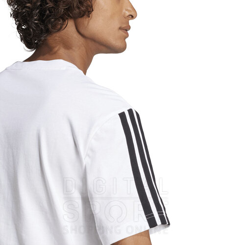 REMERA ESSENTIALS 3S