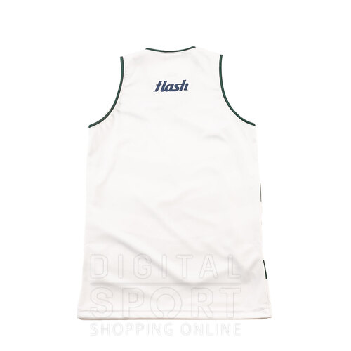 CAMISETA JOCKEY CLUB KIDS