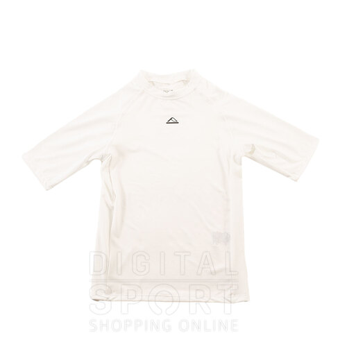 REMERA LYCRA RUSH-GAURD F UVF50