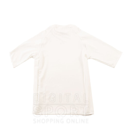 REMERA LYCRA RUSH-GAURD F UVF50