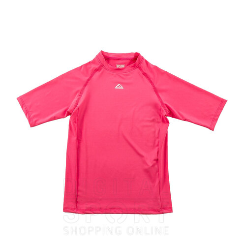 REMERA LYCRA RUSH-GAURD F UVF50