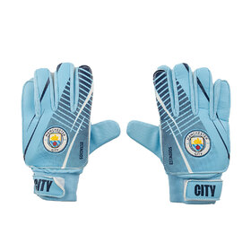 GUANTES ARQUERO MANCHESTER CITY