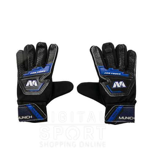 GUANTES DE ARQUERO MAX T