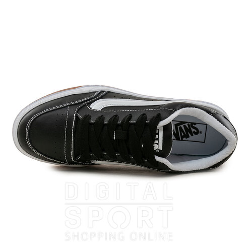ZAPATILLAS HYLANE