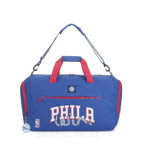 BOLSO NBA PHILADELPHIA 76ERS